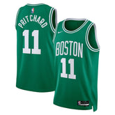 NBA Payton Pritchard Boston Celtics Unisex Swingman Jersey - Icon Edition - Kelly Green
