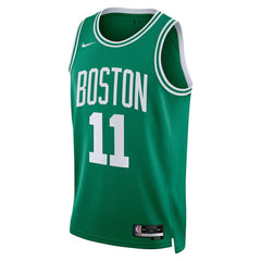 NBA Payton Pritchard Boston Celtics Unisex Swingman Jersey - Icon Edition - Kelly Green