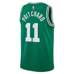 NBA Payton Pritchard Boston Celtics Unisex Swingman Jersey - Icon Edition - Kelly Green