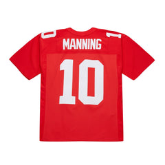 NFL Eli Manning New York Giants Youth 2004 Legacy Retired Player Jersey - Red online