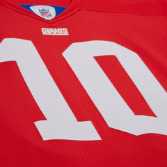 NFL Eli Manning New York Giants Youth 2004 Legacy Retired Player Jersey - Red online