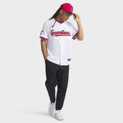 MLB Jos¨¦ Ram¨ªrez Cleveland Guardians Nike Home Limited Player Jersey - White