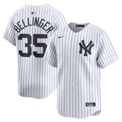MLB Cody Bellinger New York Yankees Nike Home Limited Player Jersey - White