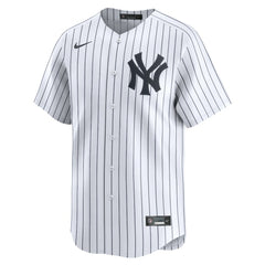 MLB Cody Bellinger New York Yankees Nike Home Limited Player Jersey - White