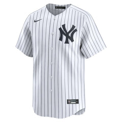 MLB Marcus Stroman New York Yankees Nike Home Limited Player Jersey - White