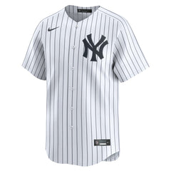 MLB Paul Goldschmidt New York Yankees Nike Home Limited Player Jersey - White