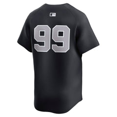 MLB Aaron Judge New York Yankees Nike Alternate Limited Player Jersey - Navy