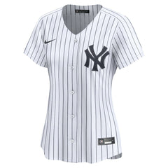 MLB Cody Bellinger New York Yankees Nike Women's Home Limited Player Jersey - White