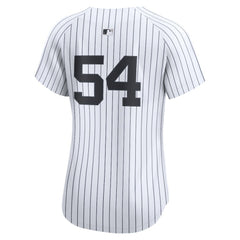 Max Fried New York Yankees Nike Women's Home Limited Player Jersey - White Jerseys