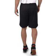 Atlanta Falcons MSX by Michael Strahan Mesh Shorts Black