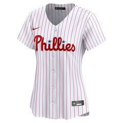 MLB Taijuan Walker Philadelphia Phillies Nike Women's Home Limited Player Jersey - White