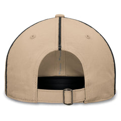 NHL Boston Bruins Fanatics Heritage Setoff Adjustable Hat - Tan