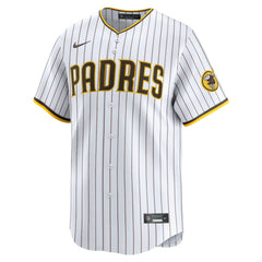 MLB Fernando Tatis Jr. San Diego Padres Nike Home Limited Player Jersey - White