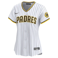 MLB Jake Cronenworth San Diego Padres Nike Women's Home Limited Player Jersey - White