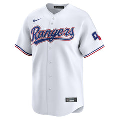 MLB Corey Seager Texas Rangers Nike Home Limited Player Jersey - White