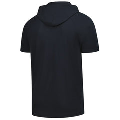 St. Louis Cardinals Levelwear Phase Vanguard Hoodie T-Shirt - Black Hoodies