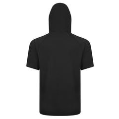 Arizona Diamondbacks Levelwear Phase Vanguard Hoodie T-Shirt - Black Hoodies