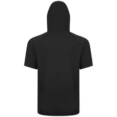 Houston Astros Levelwear Phase Vanguard Hoodie T-Shirt - Black Hoodies