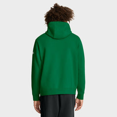 Philadelphia Eagles Full Blitz Club Fleece Pullover Hoodie Green