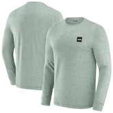 New York Jets J. Palmer Four Down Long Sleeve T-Shirt Green