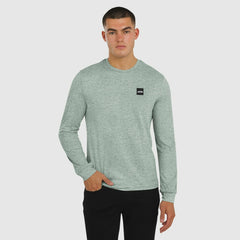 New York Jets J. Palmer Four Down Long Sleeve T-Shirt Green
