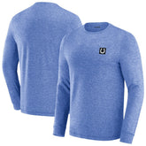 Indianapolis Colts J. Palmer Four Down Long Sleeve T-Shirt Royal