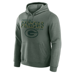 Green Bay Packers Darius Rucker Collection Hoodie Green