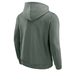 Green Bay Packers Darius Rucker Collection Hoodie Green