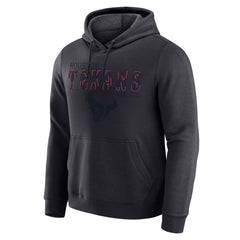 Houston Texans Darius Rucker Collection Hoodie Black