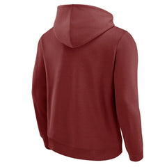 Washington Commanders Darius Rucker Collection Hoodie Burgundy
