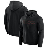 Atlanta Falcons Darius Rucker Collection Hoodie Heather Black