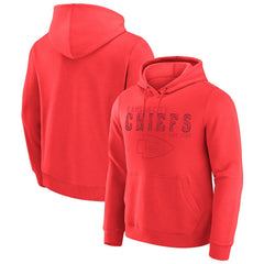 Kansas City Chiefs Darius Rucker Collection Hoodie Red