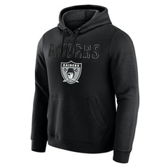 Las Vegas Raiders Darius Rucker Collection Hoodie Black
