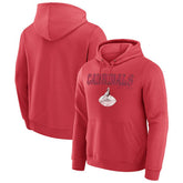 Arizona Cardinals Darius Rucker Collection Hoodie Cardinal