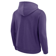 Baltimore Ravens Darius Rucker Collection Hoodie Purple