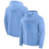 Tennessee Titans Darius Rucker Collection Hoodie Light Blue