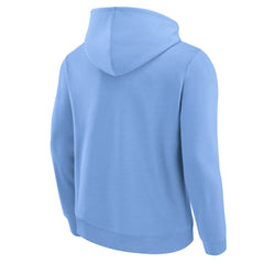 Tennessee Titans Darius Rucker Collection Hoodie Light Blue