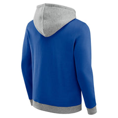 Buffalo Bills Darius Rucker Collection Coaches Hoodie Royal