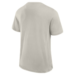 Phoenix Suns Crossover Collection Pull Up Jumper Shot Premium T-Shirt Cream