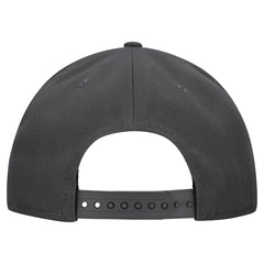 Dallas Cowboys New Era Main 9SEVENTY Adjustable Hat Graphite