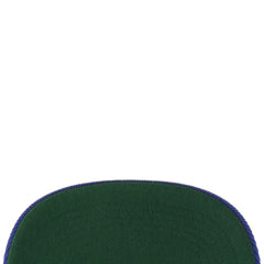 Dallas Mavericks '47 Golden Age Relaxed Corduroy Hitch Adjustable Hat Royal