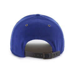 Philadelphia 76ers '47 Golden Age Relaxed Corduroy Hitch Adjustable Hat Royal