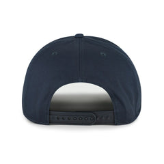 NHL Seattle Kraken '47 Byline Hitch Adjustable Hat - Deep Sea Blue