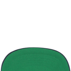 NHL Seattle Kraken '47 Byline Hitch Adjustable Hat - Deep Sea Blue