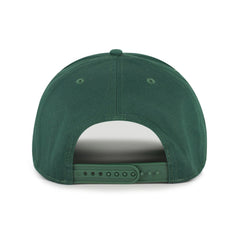 NHL Minnesota Wild '47 Byline Hitch Adjustable Hat - Green