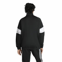 Juventus Lifestyler Full-Zip Track Jacket Black sale