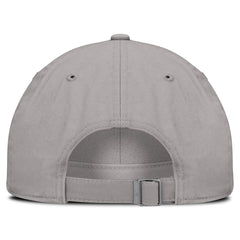 New York Yankees Nike Cooperstown Collection Club Adjustable Hat - Gray Hats