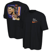 Devin Booker Phoenix Suns Unisex All-Time Scoring Leader T-Shirt Black