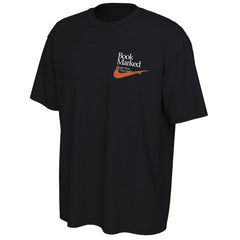 Devin Booker Phoenix Suns Unisex All-Time Scoring Leader T-Shirt Black