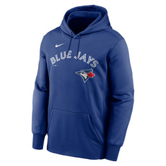 Anthony Santander Toronto Blue Jays Nike Name & Number Performance Pullover Hoodie - Royal Hoodies